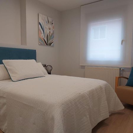 Apartamento Silleda Confort מראה חיצוני תמונה