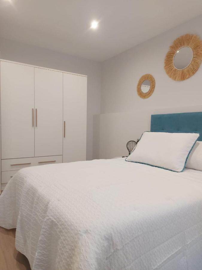 Apartamento Silleda Confort מראה חיצוני תמונה
