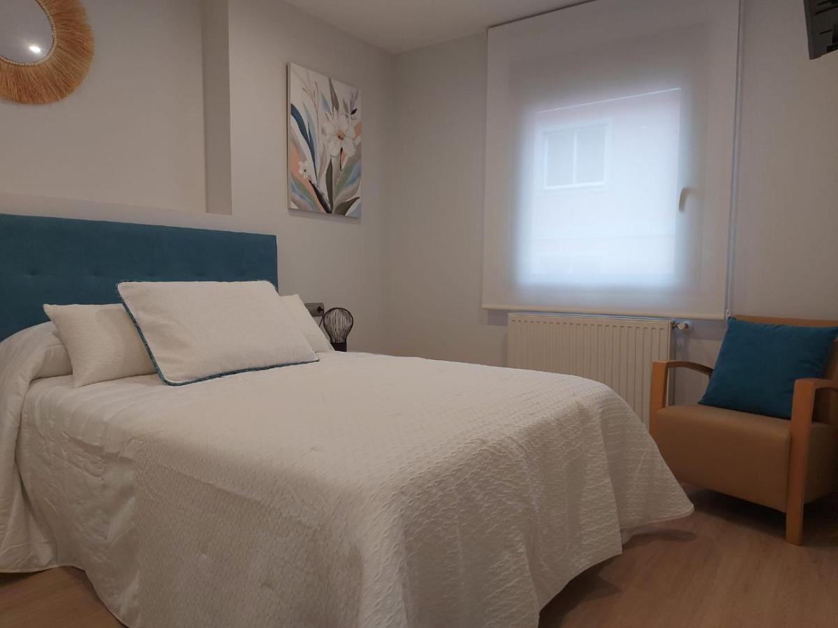 Apartamento Silleda Confort מראה חיצוני תמונה